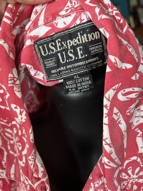 U.S. Expedition U.S.E XL