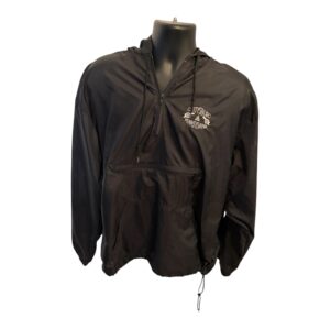 Souvenir Wind Breaker from Gettysburg